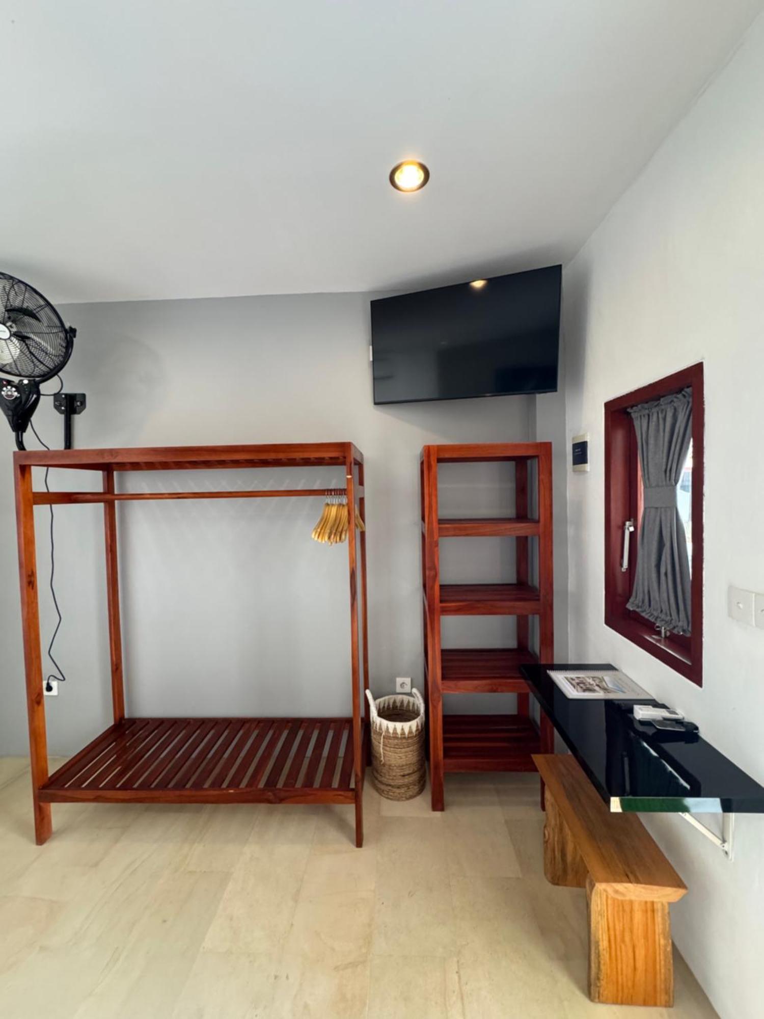 Uluwatu Stay'S Standard Room #4 外观 照片